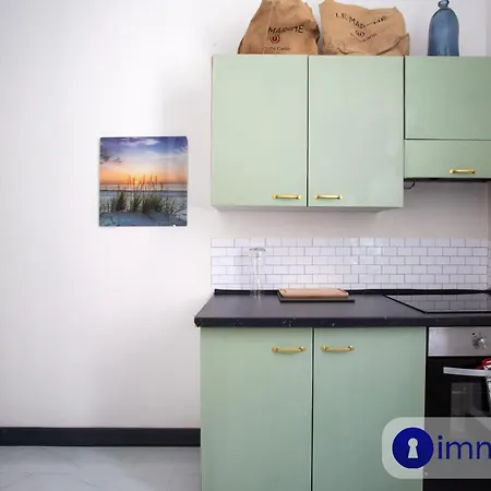 Apartamento In The Heart Of