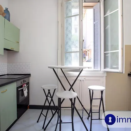 In The Heart Of Apartamento