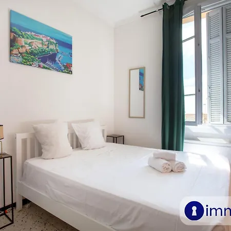 In The Heart Of Apartment